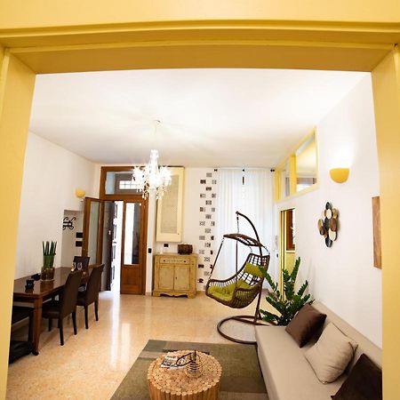 Maison Eufemia فيرونا المظهر الخارجي الصورة