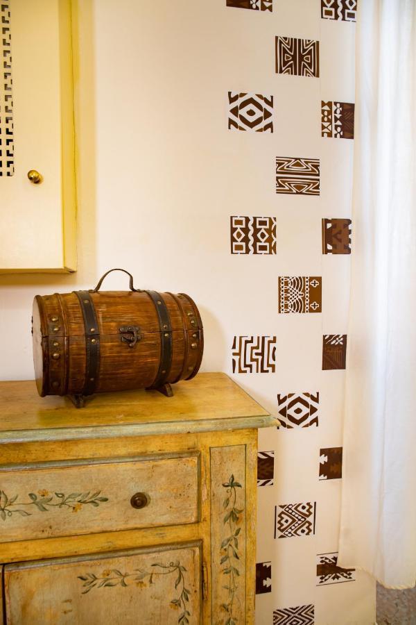 Maison Eufemia فيرونا المظهر الخارجي الصورة