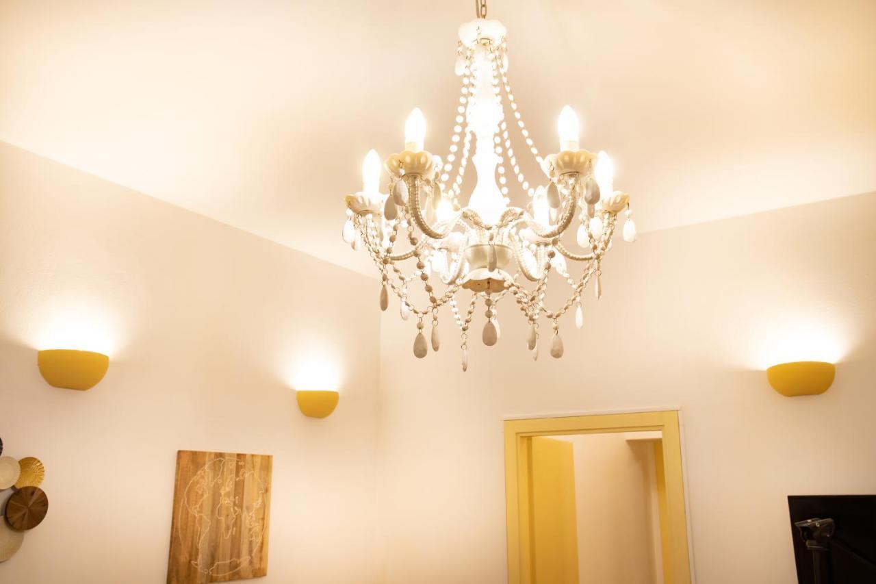 Maison Eufemia فيرونا المظهر الخارجي الصورة