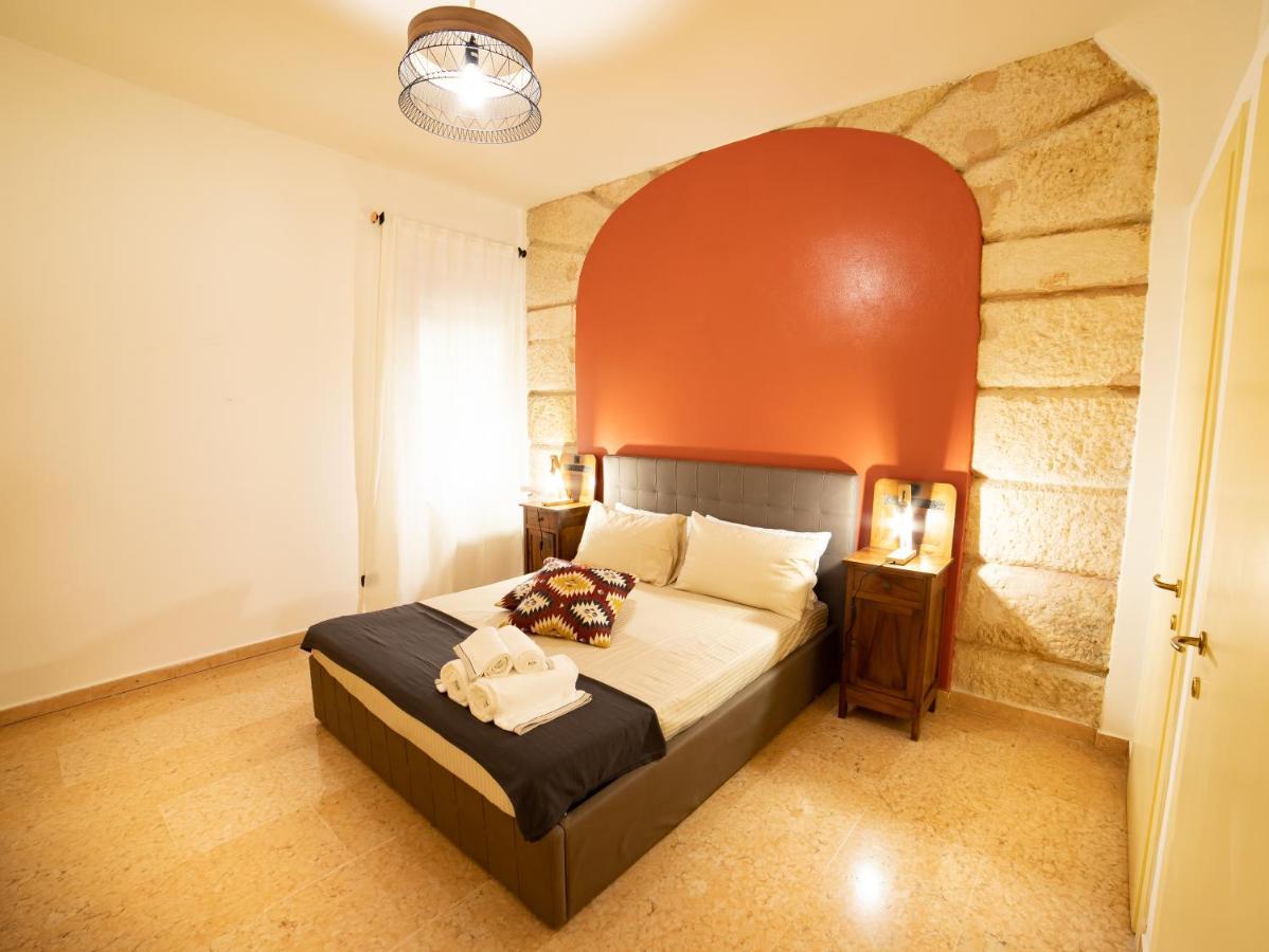 Maison Eufemia فيرونا المظهر الخارجي الصورة