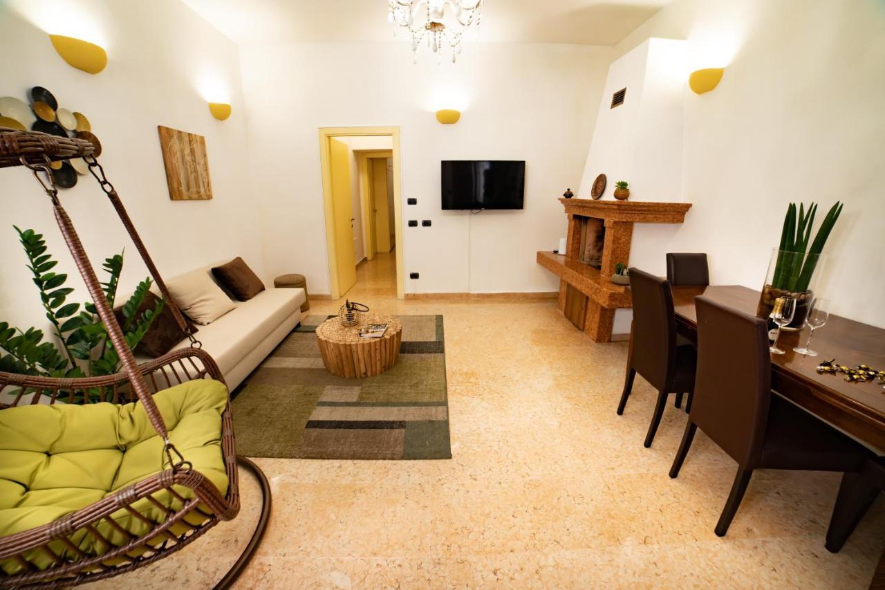 Maison Eufemia فيرونا المظهر الخارجي الصورة