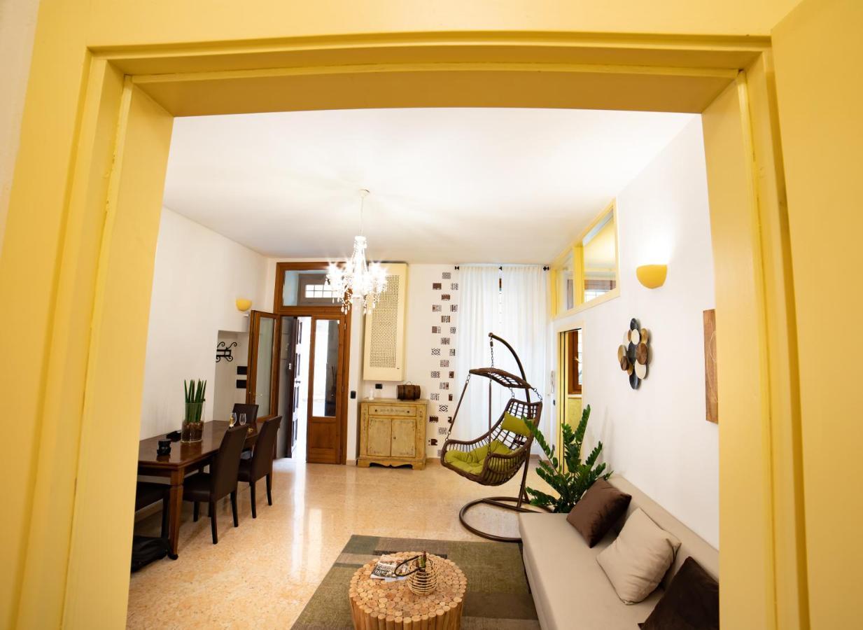 Maison Eufemia فيرونا المظهر الخارجي الصورة