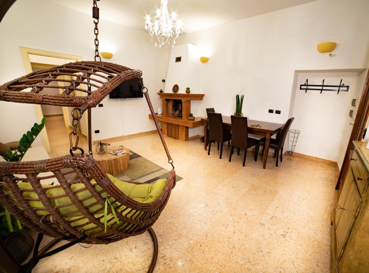 Maison Eufemia فيرونا المظهر الخارجي الصورة