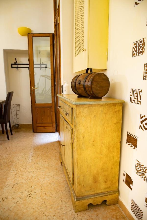Maison Eufemia فيرونا المظهر الخارجي الصورة